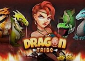 Dragon Tribe слот казино Метелица