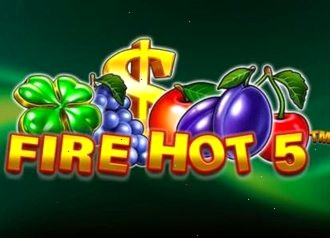 Fire Hot слот казино Метелица