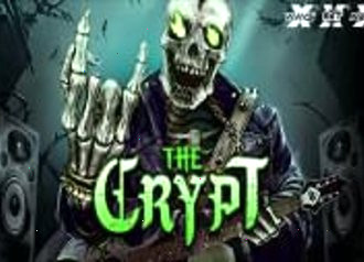 The Crypt слот Метелица зеркало