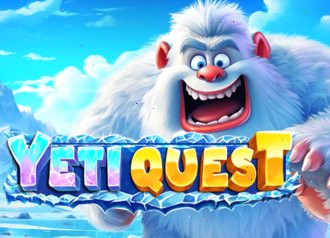 Yeti Quest слот Metelitsa casino